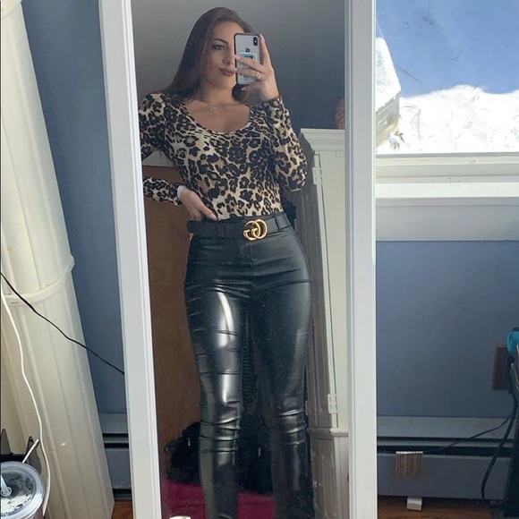 Gucci belt - Picture 3 of 3